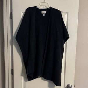 Universal Thread Women's Dark Sweater